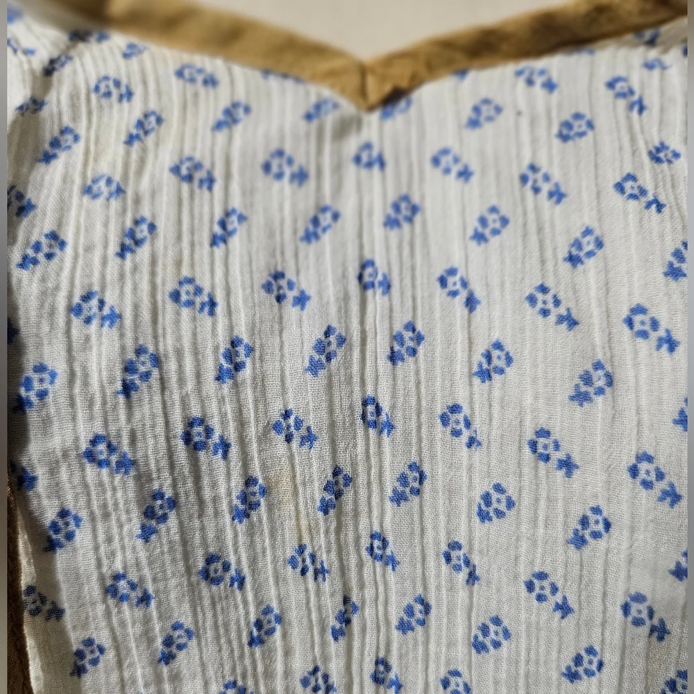 Free People lightweight cold